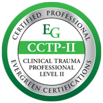 Clinical Trauma Professional Level 2 - Evergreen Certification - Certified Professional