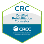 Certified Rehabilitation Counselor Certification